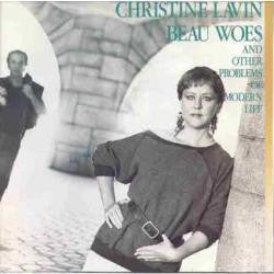Christine Lavin – Beau Woes And Other Problems Of Modern Life