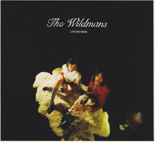 The Wildmans- Longtime Friend