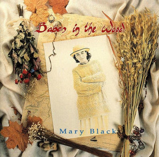 Mary Black– Babes In The Wood