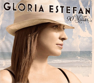 Gloria Estefan- 90 Millas