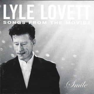Lyle Lovett- Smile