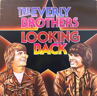 Everly Brothers- Looking Back: Best Of The Everly Brothers