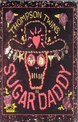 Thompson Twins- Sugar Daddy (Cassingle)
