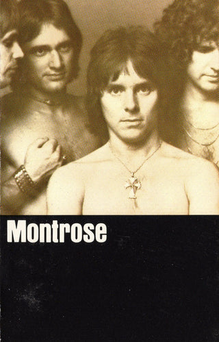 Montrose- Montrose