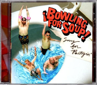 Bowling For Soup- Sorry For Partyin'