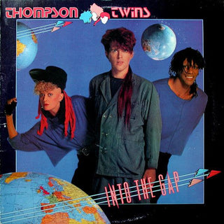 Thompson Twins- Into The Gap