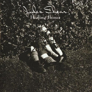 Jules Shear- Healing Bones