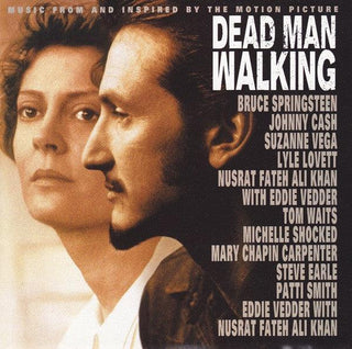 Dead Man Walking Soundtrack