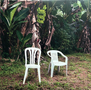 Bad Bunny- Debí Tirar Más Fotos (Red Vinyl, Sealed) (Used Vinyl)