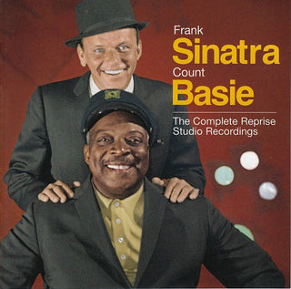 Sinatra/Basie- The Complete Reprise Studio Recordings