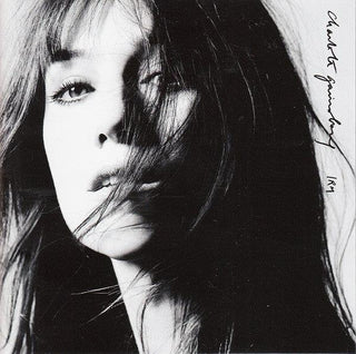 Charlotte Gainsbourg- IRM
