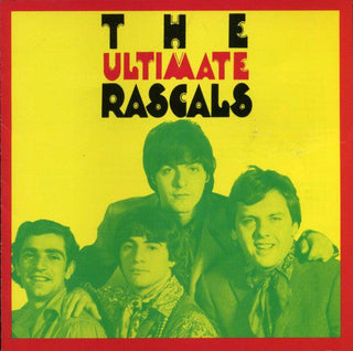 The Rascals- The Ultimate Rascals