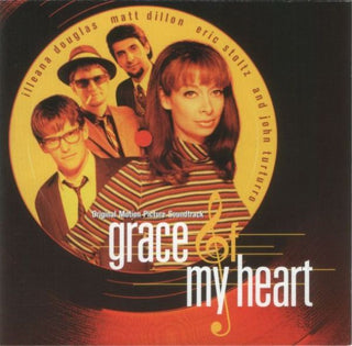 Grace Of My Heart Soundtrack