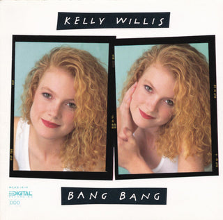 Kelly Willis- Bang Bang