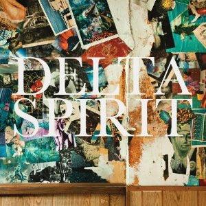 Delta Spirit- Delta Spirit