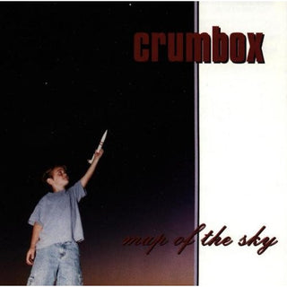 Crumbox- Map Of The Sky