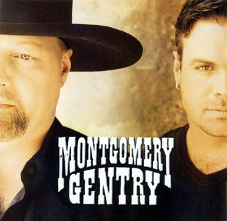 Montgomery Gentry- Carrying On