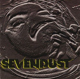 Sevendust- Sevendust