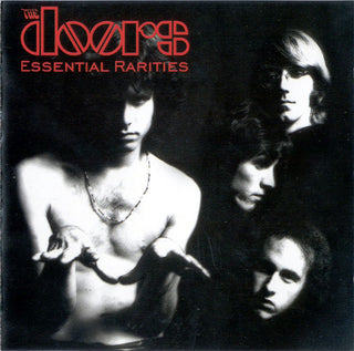 The Doors- Essential Rarities
