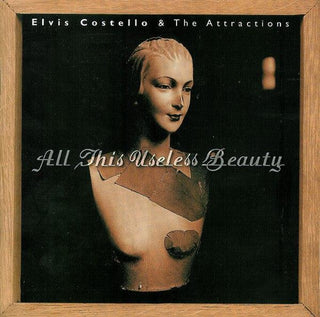 Elvis Costello- All This Useless Beauty