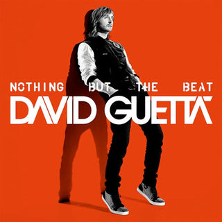 David Guetta- Nothing But The Beat