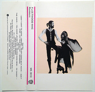 Fleetwood Mac- Rumours
