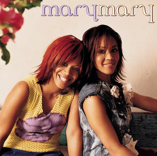 Mary Mary- Incredible