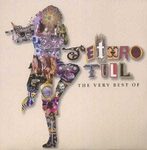 Jethro Tull- The Very Best Of