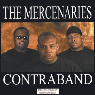Contraband- The Mercenaries