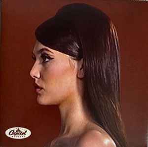 Sienna Spiro- The Visitor (Brown 7")