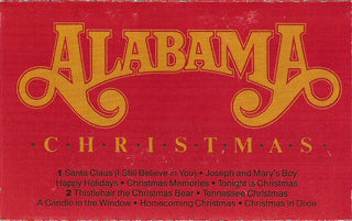 Alabama- Christmas