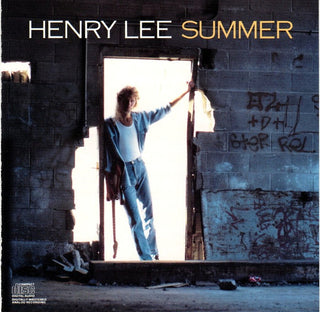 Henry Lee Summer– Henry Lee Summer