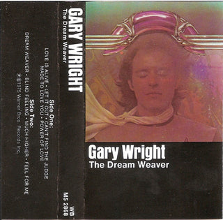 Gary Wright- The Dream Weaver