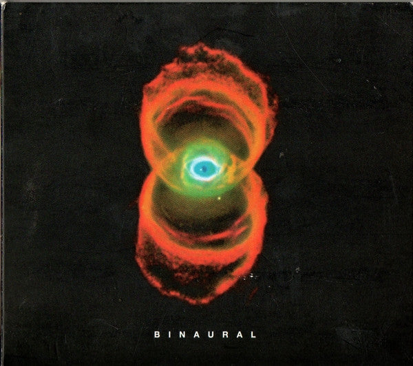 Pearl Jam- Binaural