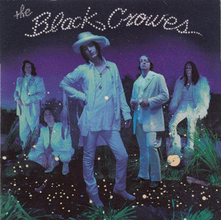 Black Crowes- By Your Side