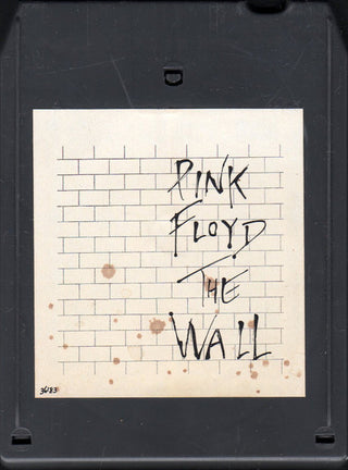 Pink Floyd- The Wall