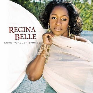 Regina Belle- Love Forever Shines