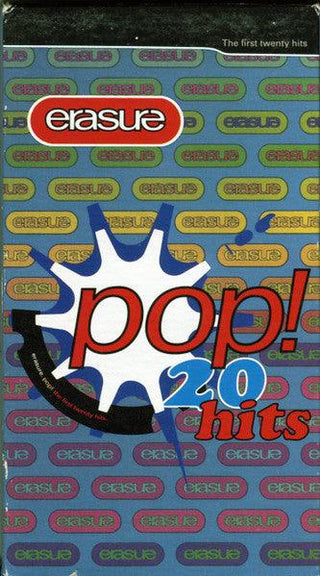 Erasure- Pop! The First 20 Hits