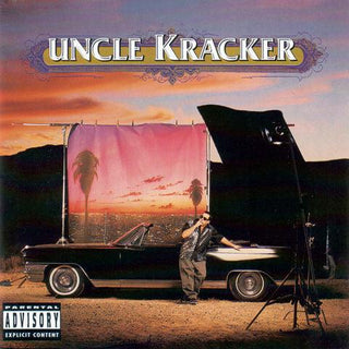 Uncle Kracker- Double Wide - Darkside Records