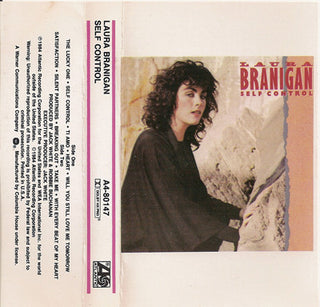 Laura Branigan- Self Control