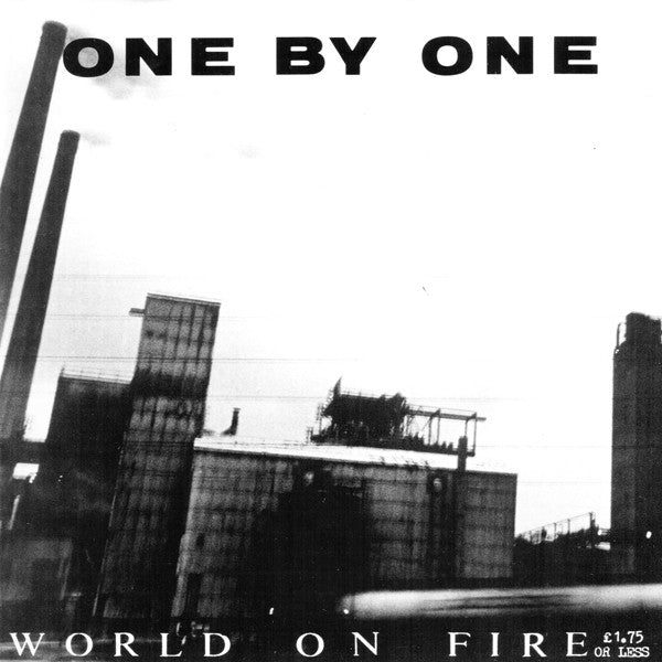 One By One- World On Fire