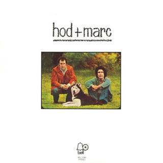 Hod & Marc- Hod & Marc