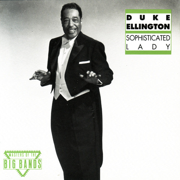 Duke Ellington- Sophisticated Lady
