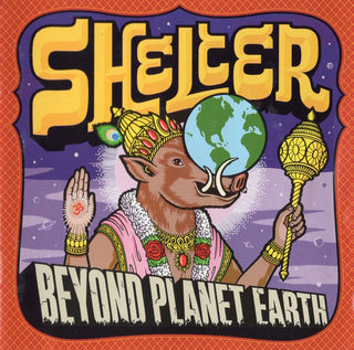 Shelter- Beyond Planet Earth
