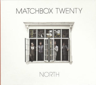 Matchbox Twenty- North