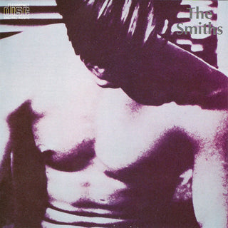 The Smiths- The Smiths