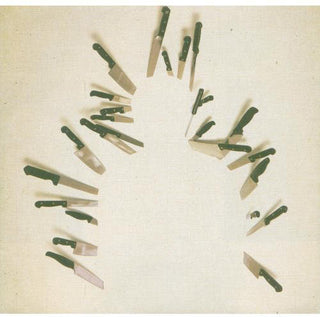 Sparta- Threes (CD/DVD) (Used CD)