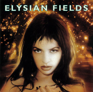 Elysian Fields- Bleed Your Cedar (Used CD)