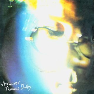 Thomas Dolby- Airwaves (UK Press)