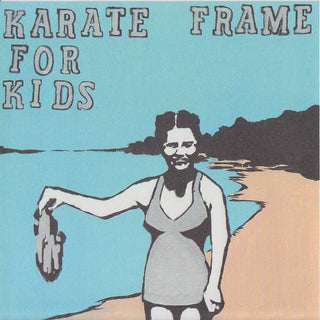 Karate for Kids / Frame- Karate For Kids / Frame